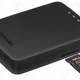 Toshiba Canvio Aerocast 1TB, $50